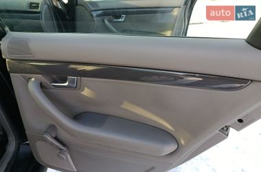 Универсал Audi A4 2001 в Житомире