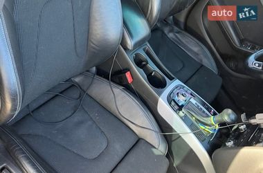 Универсал Audi A4 2014 в Коростышеве