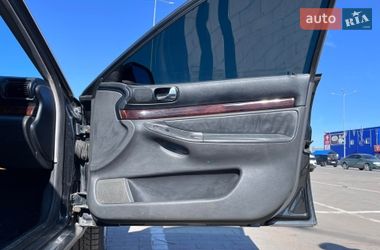 Седан Audi A4 2000 в Виннице