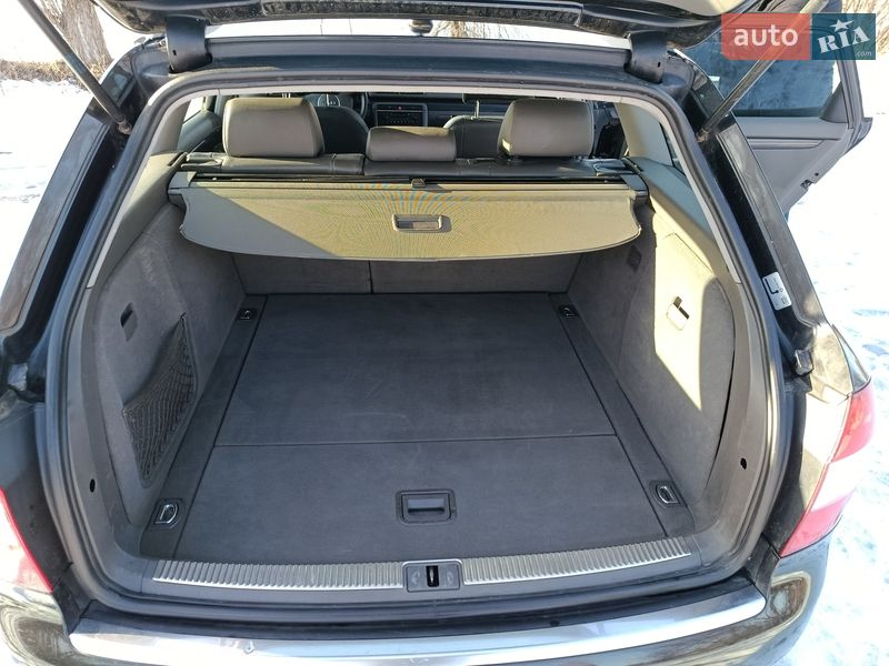 Универсал Audi A4 2001 в Житомире