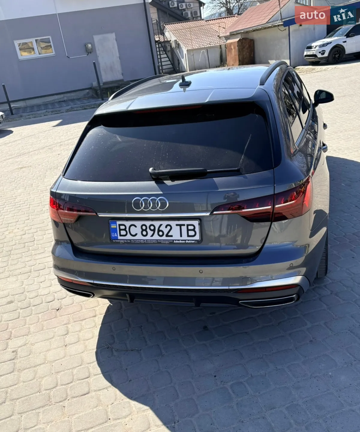 2020 Audi A4 - мініатюра 7