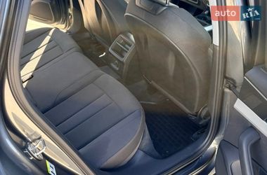 Универсал Audi A4 2020 в Старом Самборе