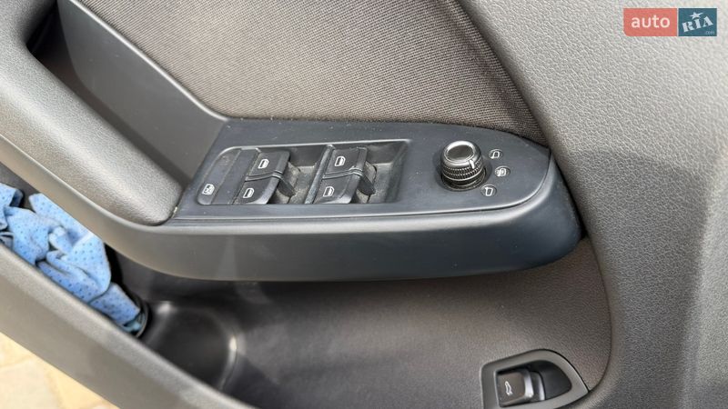 Седан Audi A4 2010 в Одессе