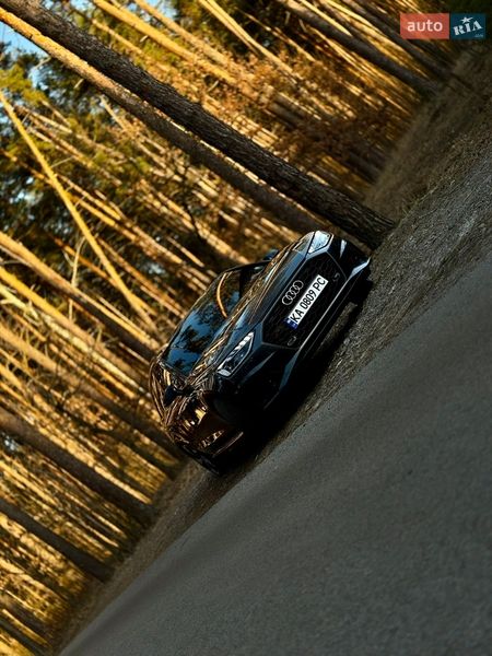 Універсал Audi A4 2021 в Києві фото 4 Універсал Audi A4 2021 в Києві