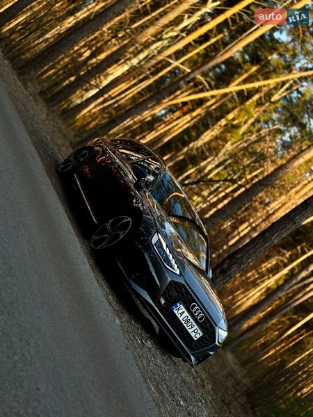 Універсал Audi A4 2021 в Києві фото 7 Універсал Audi A4 2021 в Києві