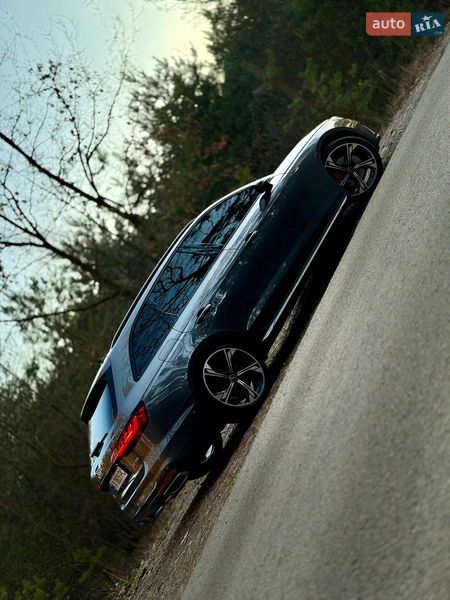 Універсал Audi A4 2021 в Києві фото 20 Універсал Audi A4 2021 в Києві