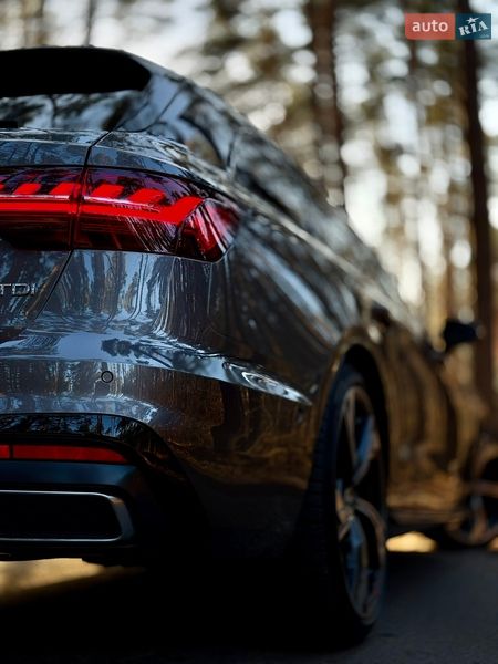 Універсал Audi A4 2021 в Києві фото 25 Універсал Audi A4 2021 в Києві
