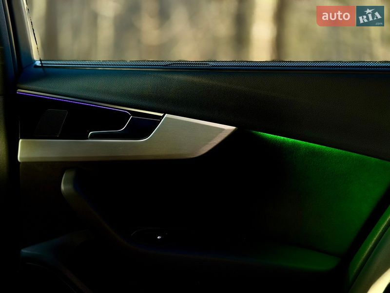 Універсал Audi A4 2021 в Києві фото 39 Універсал Audi A4 2021 в Києві