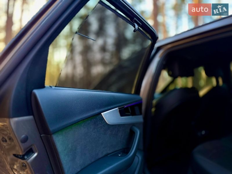 Універсал Audi A4 2021 в Києві фото 44 Універсал Audi A4 2021 в Києві