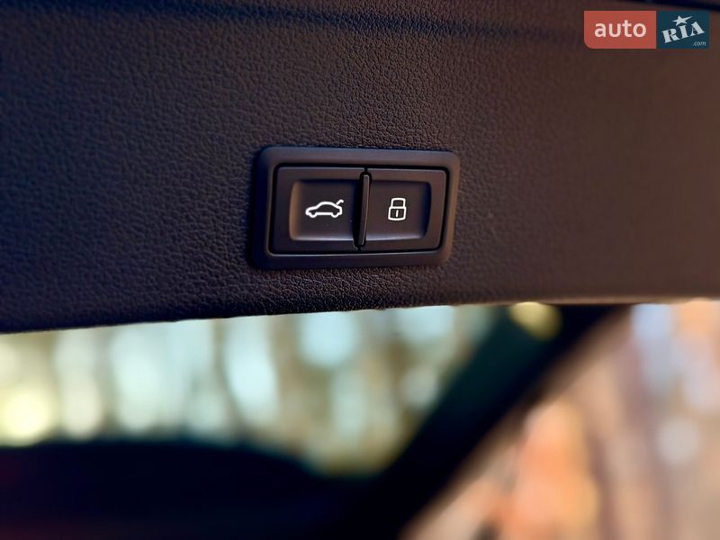 Універсал Audi A4 2021 в Києві фото 49 Універсал Audi A4 2021 в Києві