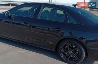 Седан Audi A4 2023 в Киеве
