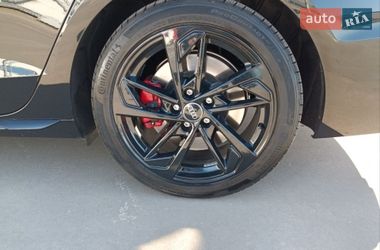 Седан Audi A4 2023 в Киеве