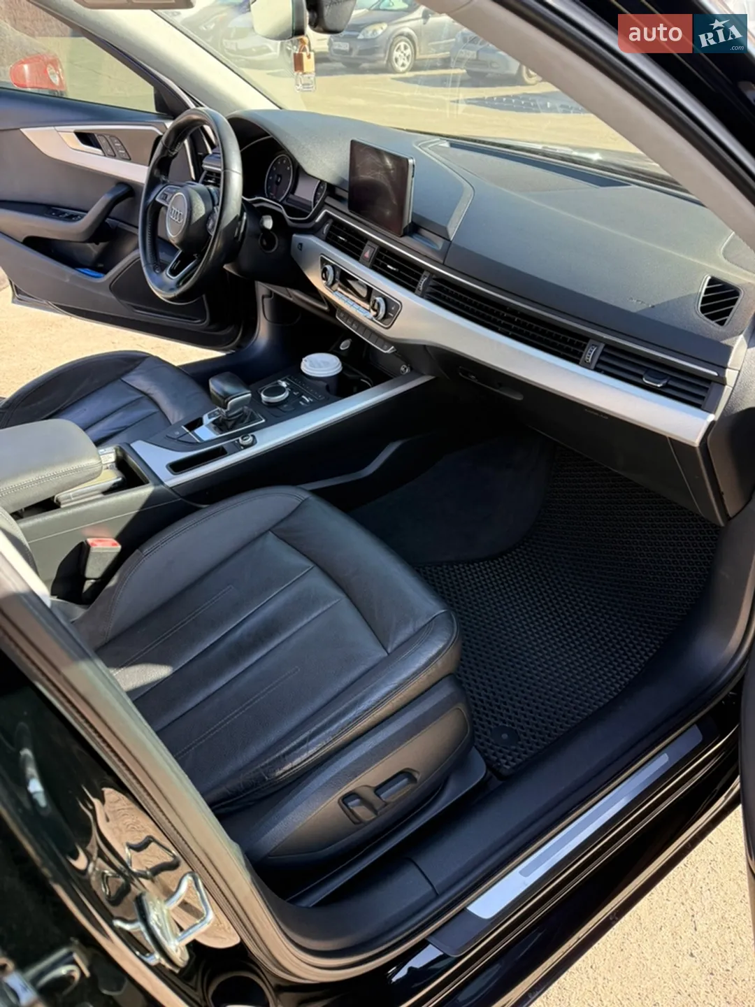 2016 Audi A4 - мініатюра 6