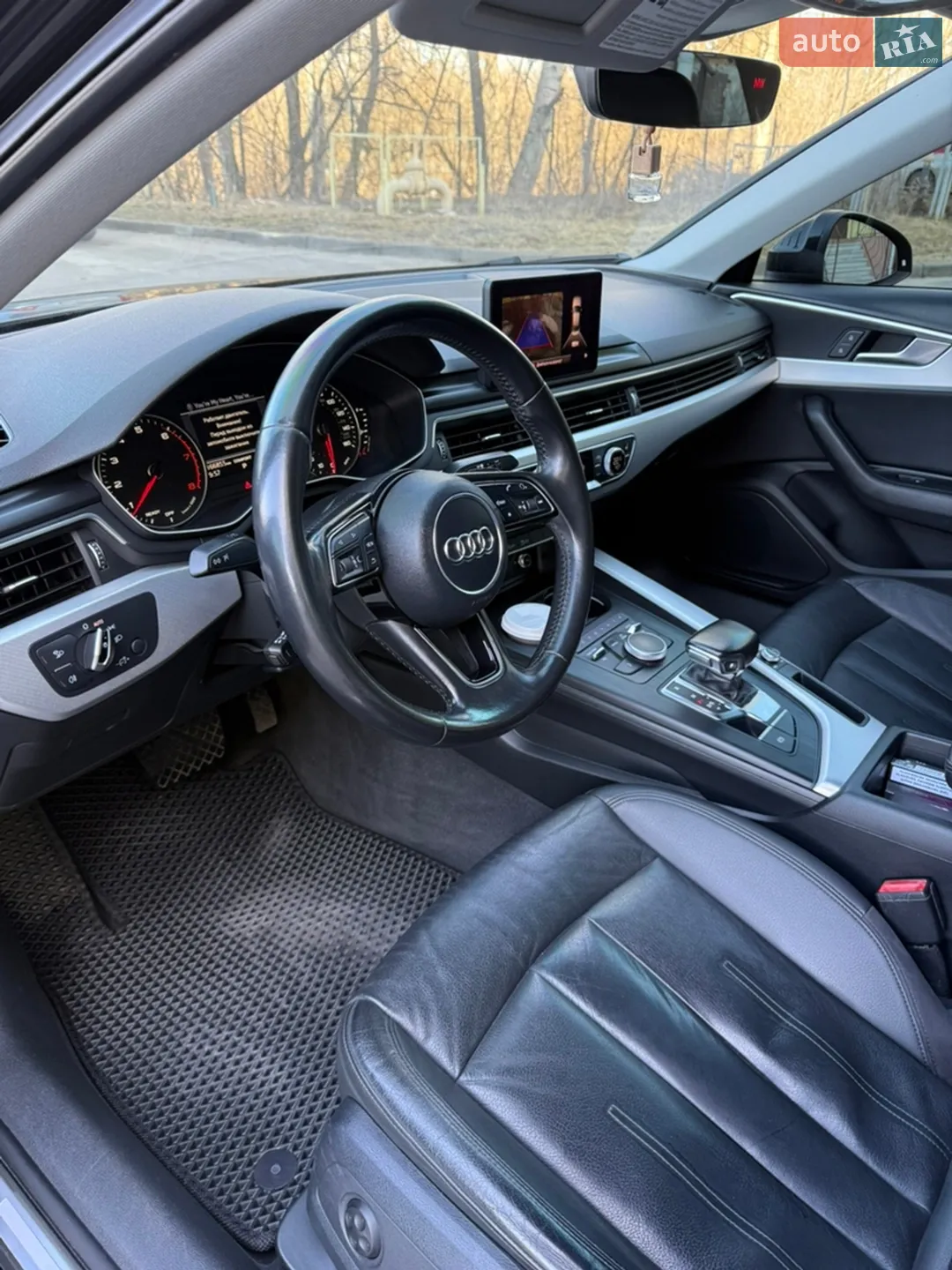 2016 Audi A4 - мініатюра 10