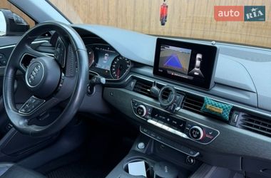 Седан Audi A4 2019 в Одессе