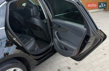 Седан Audi A4 2019 в Одессе