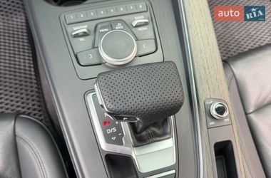 Седан Audi A4 2019 в Одессе