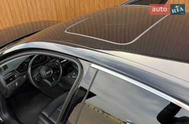 Седан Audi A4 2019 в Одессе