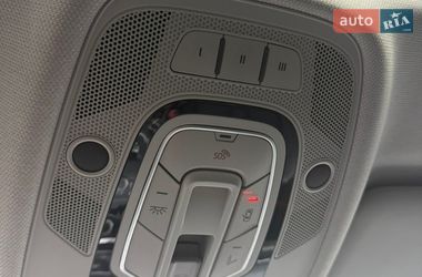 Седан Audi A4 2019 в Одессе