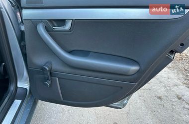 Универсал Audi A4 2006 в Полтаве