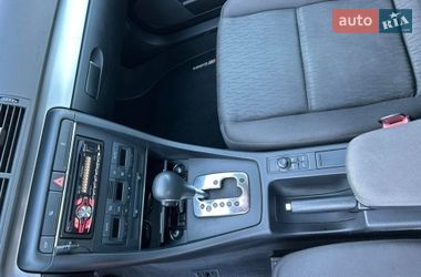Универсал Audi A4 2006 в Полтаве
