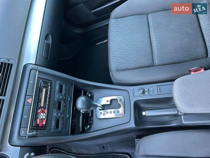 Универсал Audi A4 2006 в Полтаве