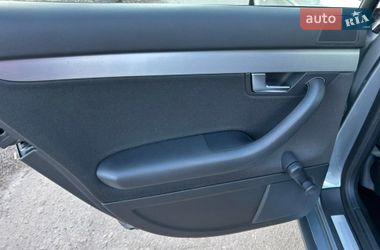 Универсал Audi A4 2006 в Полтаве