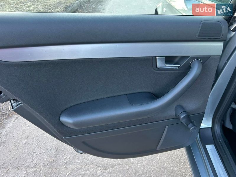 Универсал Audi A4 2006 в Полтаве
