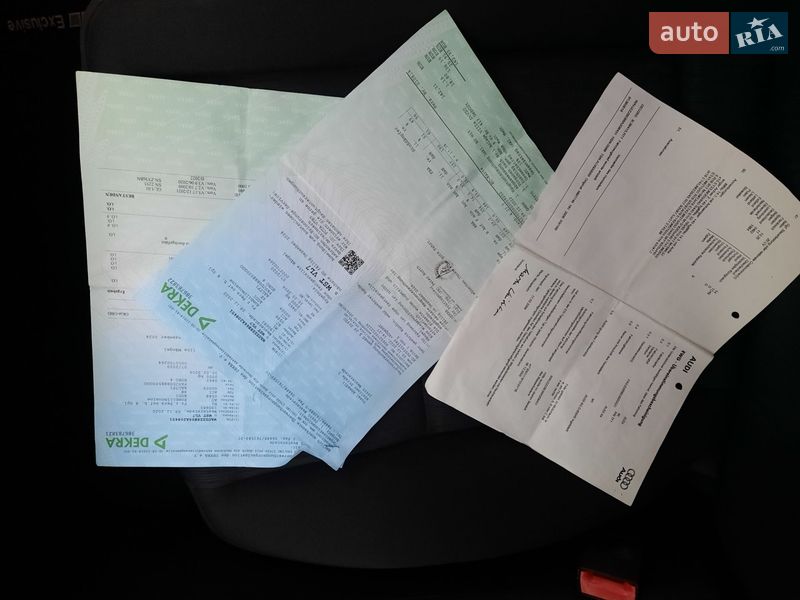 Универсал Audi A4 2006 в Полтаве