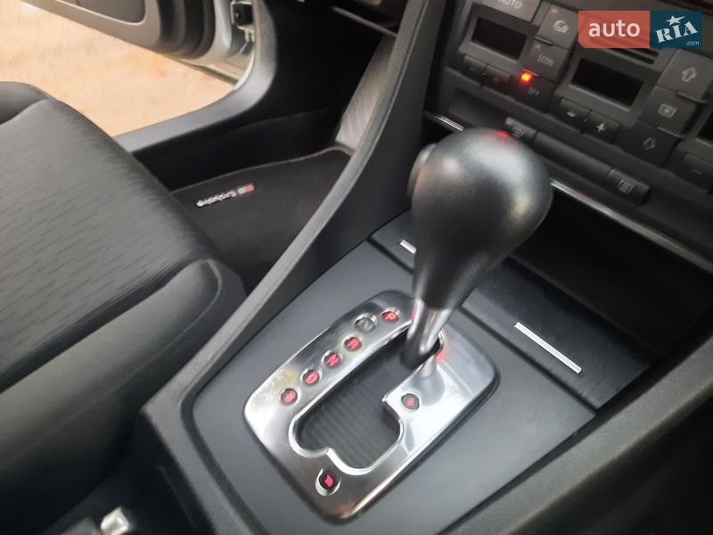 Универсал Audi A4 2006 в Полтаве