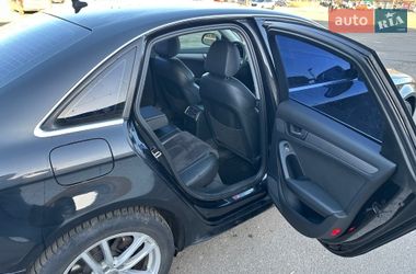 Седан Audi A4 2014 в Киеве