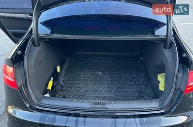 Седан Audi A4 2014 в Киеве