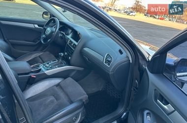 Седан Audi A4 2014 в Києві