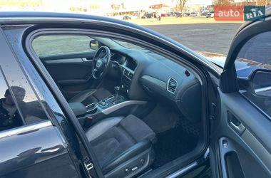 Седан Audi A4 2014 в Києві