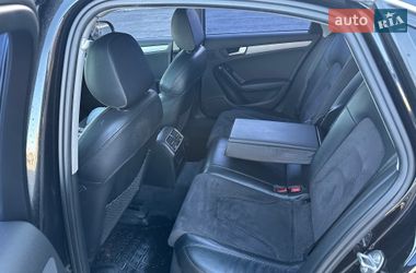 Седан Audi A4 2014 в Киеве
