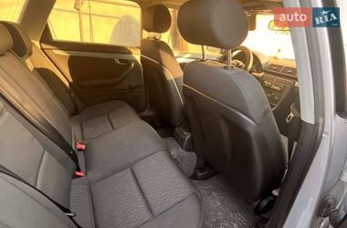 Универсал Audi A4 2004 в Ивано-Франковске