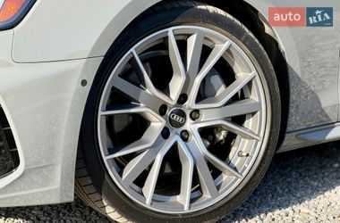 Седан Audi A4 2021 в Харькове