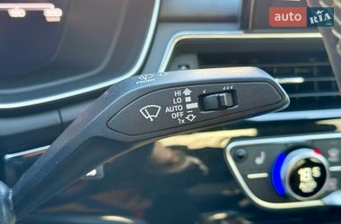 Седан Audi A4 2021 в Харькове