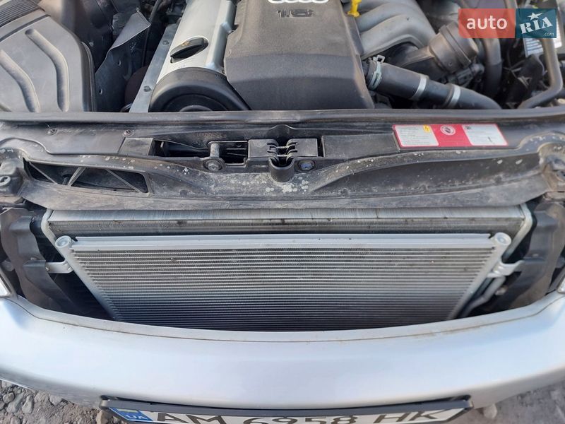 Седан Audi A4 2003 в Бердичеві фото 23 Седан Audi A4 2003 в Бердичеві