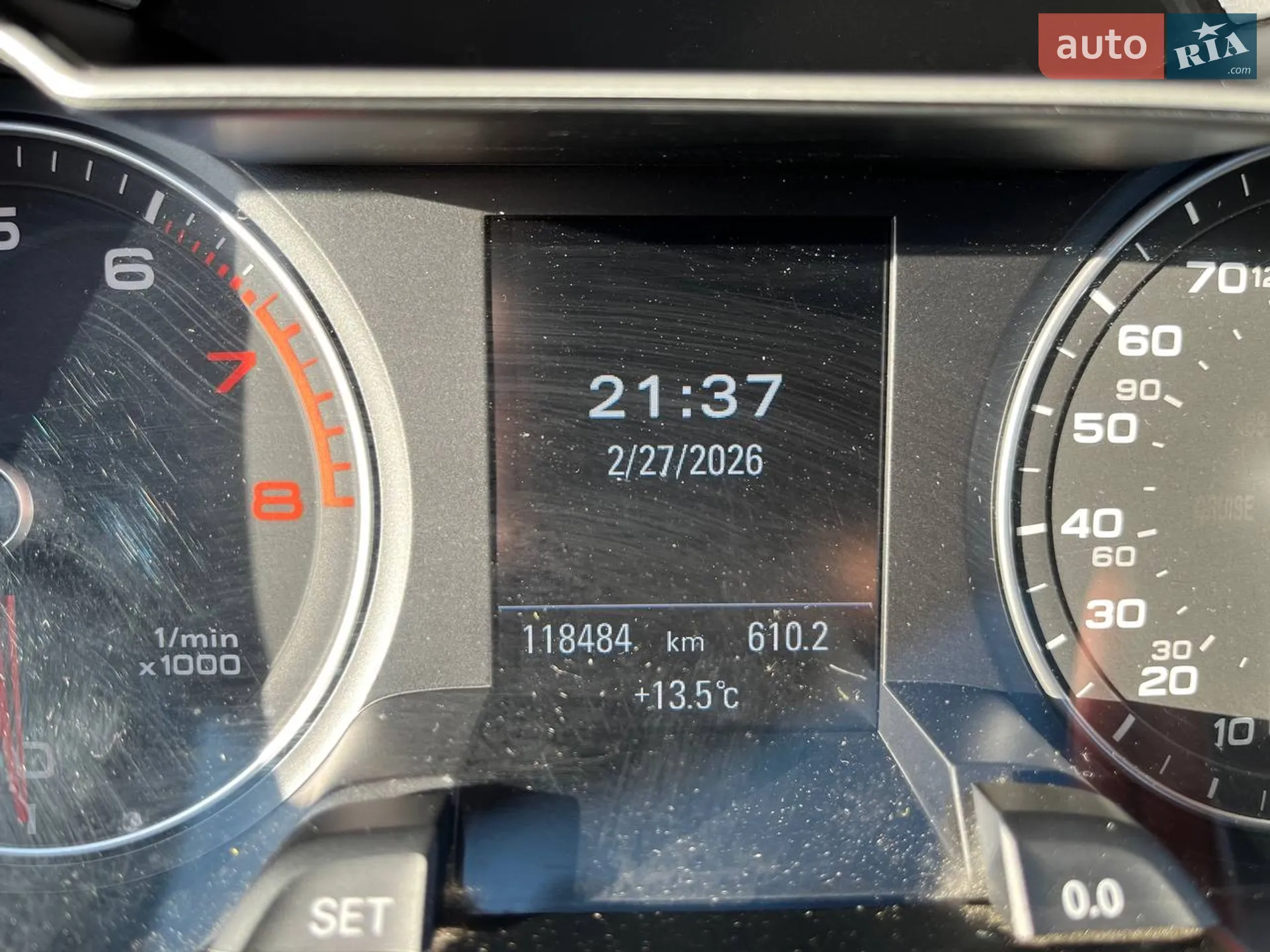 2015 Audi A4 - мініатюра 18