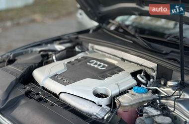 Универсал Audi A4 2010 в Луцке