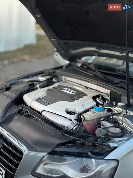 Универсал Audi A4 2010 в Луцке
