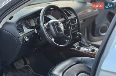 Универсал Audi A4 2010 в Луцке