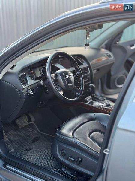 Универсал Audi A4 2010 в Луцке