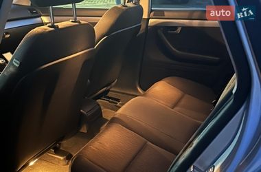 Седан Audi A4 2007 в Киеве