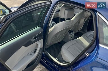 Седан Audi A4 2016 в Львове фото 69 Седан Audi A4 2016 в Львове