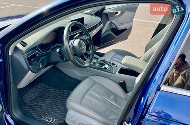 Седан Audi A4 2016 в Львове фото 72 Седан Audi A4 2016 в Львове