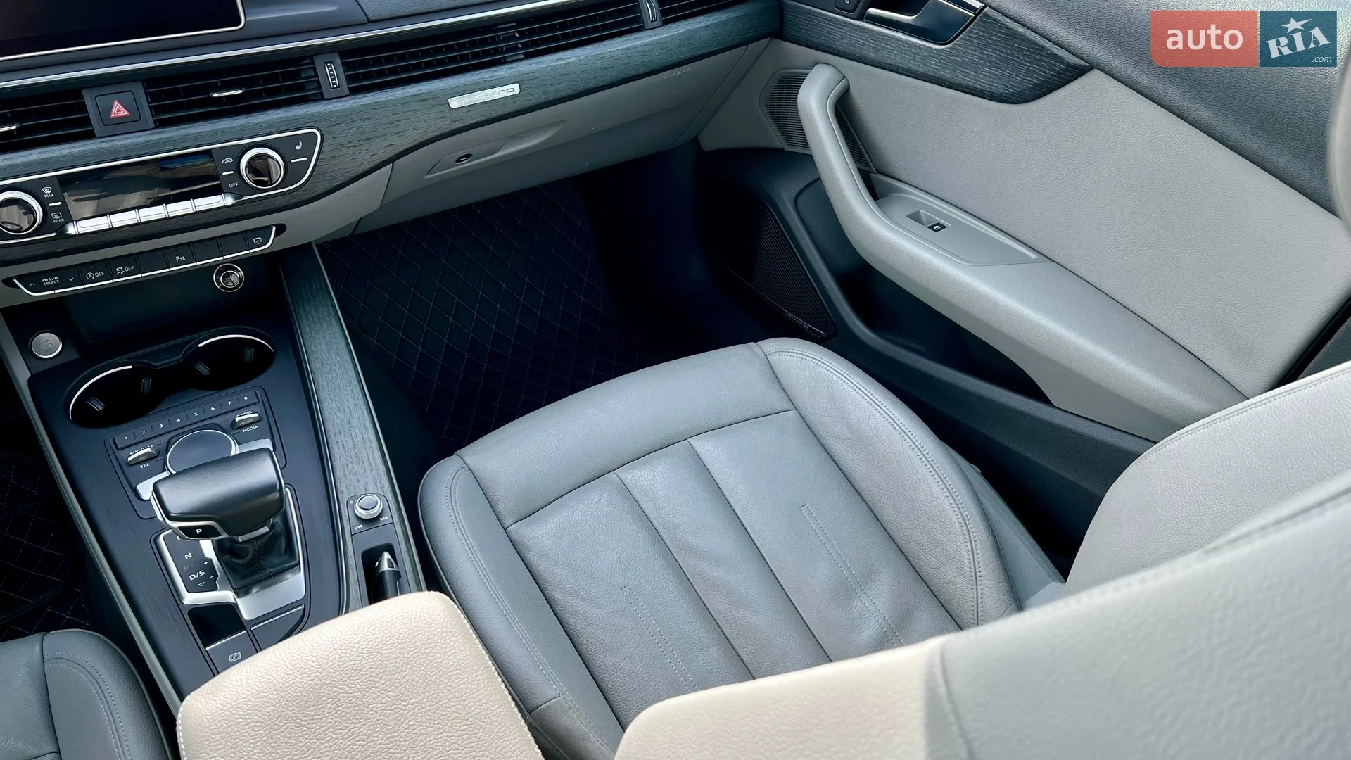 2016 Audi A4 - мініатюра 80