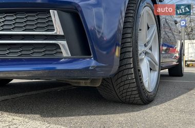 Седан Audi A4 2016 в Львове фото 86 Седан Audi A4 2016 в Львове