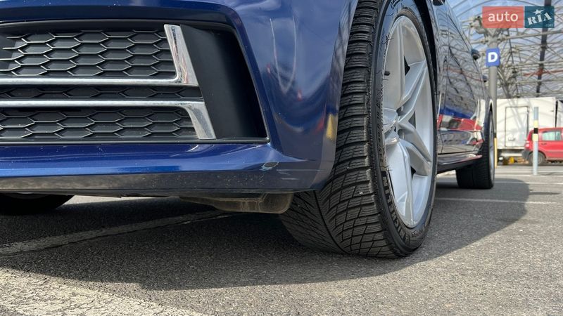 Седан Audi A4 2016 в Львове фото 86 Седан Audi A4 2016 в Львове